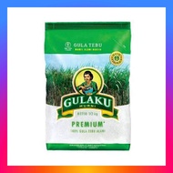 Gulaku Premium 1 Kg x 24 Pcs (Karton/Dus)