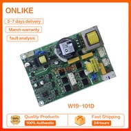 NEW Homa refrigerator circuit board computer version control board 101E W19-111E W19-124E W19-101D W