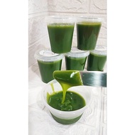 Pandan Kaya (Homemade)Made from Pandan Leaf Juice Extract