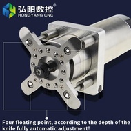 Hongyang automatic pressure plate for CNC engraving machine accessorie