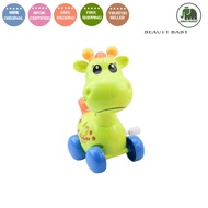 IQANGEL GIRAFFE TOYS MAINAN JERAPAH IQ632 GREEN