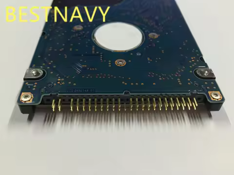 Free post original Hard Disk drive HEJ421040G9AT00 40GB For VW Car HDD navigation systems made in Ja