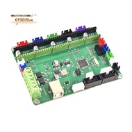 32 Bit Silent Mainboard for  3D Printer    Upgraded Firmware Motherboards for Genius Pro