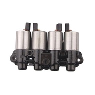 Solenoid block for DSG DQ200 7 speeds