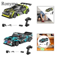 [Ronyme] 1/16 RC Drift Tyre Car Model Race Vehicles Sports Car Toy 4WD Model Vehicle Drift Sport Toy