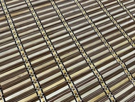 BAMBOO BLINDS 180X180CM 6X6FT 120X180CM 4X6FT