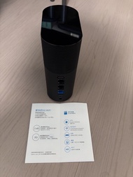 小米 AX3600  路由器