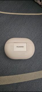 Huawei Free buds pro 3充電盒，only case