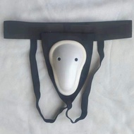 【Groin Guard】Adults size. For kickboxing, boxing, Muay Thai, MMA, taekwondo, karate