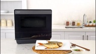Panasonic 樂聲 蒸氣焗爐 (20公升) NU-SC180W 送貨上門 有保養 原裝行貨 可安裝