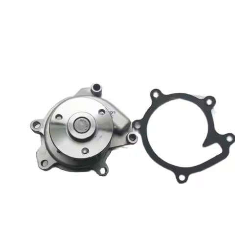 High Quality 4GX15 Engine Water Pump for FAW V80 T80 GF1500 1.5L