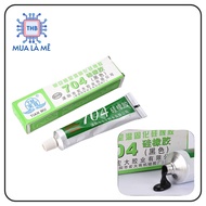 704 Tianmu glue black