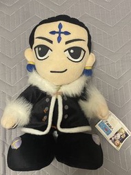 Hunterxhunter 全職獵人 tvb 公仔