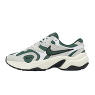 Nike Casual Shoes Wmns AL8 Women's White Green Retro Suede Sneakers [ACS] FJ3794-106