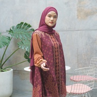 EPC Tunic Kinaya - Imprint Collection
