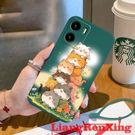 เคส X7a Honor X9a 5G Honor 90เคสโทรศัพท์ Softcase ซิลิโคนเหลวป้องกันเคสกันกระแทกมือถือเรียบ YTDMM01ด