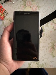 Sony WM1AM2 黑磚2代