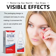 Ready Stock Eye Drop Eye Gentle Eye Drop Drop 0816