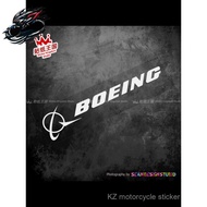 Ready Stock Boeing Boeing Military Military Standard 05 Car Personalized Decorative Stickers Motorcy