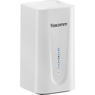 Modified Yeacomm 5G Modem AX3600 WiFi-6 Router NR NSA/SA 5G Cellular Router Up to 4.67Gbps,Wireless 