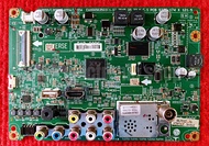 เมนบอร์ด ทีวี LG 49LF510Tพาส EAX66563503