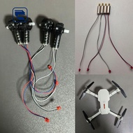 EPTRO E88/E99 Quadrotor Accessories, 9 Styles Black Universal Motor Base,  E88pro Spare Parts RC Dro