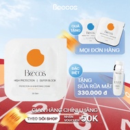 [GIVEAWAY] Beecos High Protection Face Whitening Cream - 5 grams