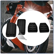 [Eigell] Accelerator Pedal Pad Brake Accelerator Pedal Cover Nonslip Brake Pedal Pad