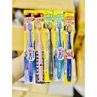 Ebisu toothbrush.... Japan's No. 1 toothbrush