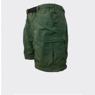 กางเกงขาสั้น Delta Sight Recon