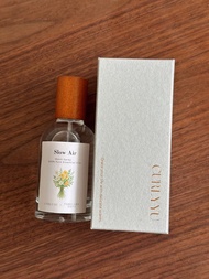 Slow Air  空間香霧、植物香氛、精油噴霧、織品、枕頭噴霧