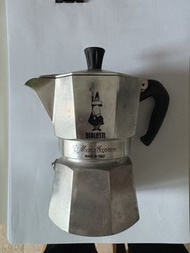 正牌bialetti Moka pot