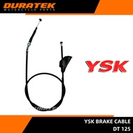 YSK Brake Cable for Yamaha DT 125