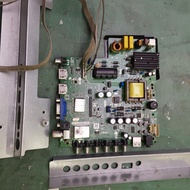 Mainboard MITO E32E9100 Casis TP.VST59S.PC1