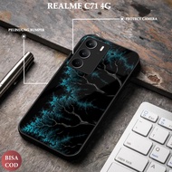 Casing For Realme C71 4G Case Body and Camera Protector Realme C71 4G Cover REALME CP1592