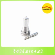 DL-150P224 156P175 159P184 159P185 159P174 P274/175 Yanmar Nozzle