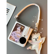 Oppo Find N3 Flip Casing