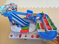 Mario Kart playset & 遙控車
