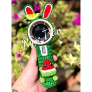 Goojodoq Watermelon Fan Cover