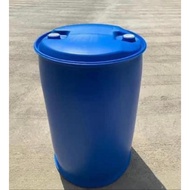 brand new original 200 liter plastic drum