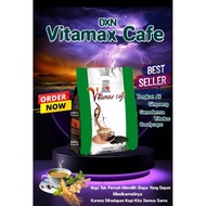Vitamax Cafe DXN
