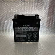 YUASA 7L YTZ7V Motorcycle Battery