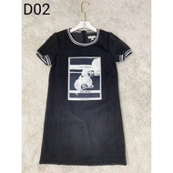 [PRE] SHIRT DRESS *D02*