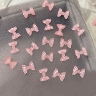 3D nail art accessories 3D Nail Art Decorations Mixed Resin/s Nail Art Accessories For DIY Manicure 