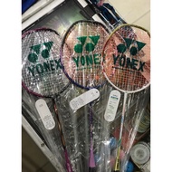 BADMINTON RACKET, YONEX BADMINTON RACKET