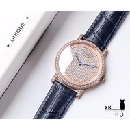 {The Highest Quality in the Market} BOYIN Classique Classic Series 3339 Gypsophila Watch Use Importe