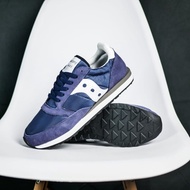 Saucony JAZZ VINTAGE NAVY WHITE ORIGINAL Shoes