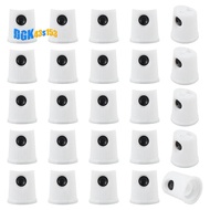 50 Pcs -Paint Caps, -Paint Nozzles Paint Replacement Cap for -Paint- Art Graffiti