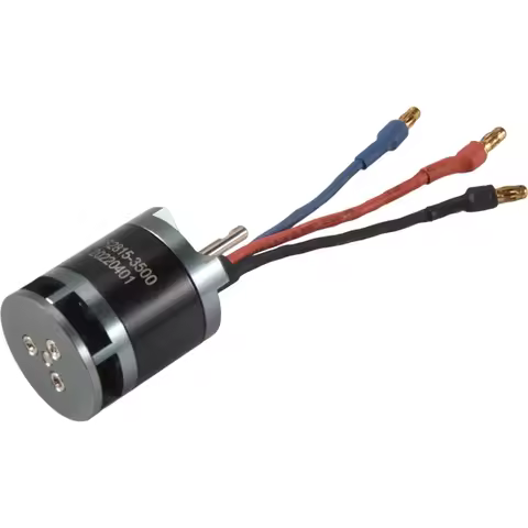 Practical FT012-16 Brushless Motor for Feilun FT012 2.4G Brushless RC Boat Spare Parts Accessories