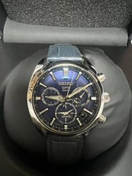 SEIKO Astron 太陽能 GPS